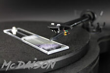 McDAISON - DIMA per allineamento stilo puntina testina shell x piatto GIRADISCHI