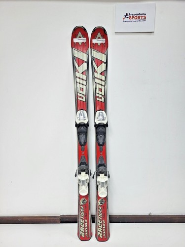 Völkl racetiger 120 cm - völkl, jr