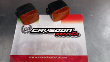 COPPIA FRECCE BMW R60-R65-R75-R80-R100-K75 COD:63231243442