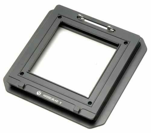 Per hasselblad phase one - v,