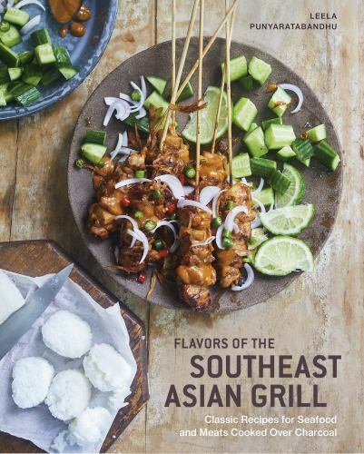 Flavors the southeast asian - the,