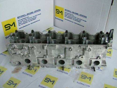 Testata revisionata 46437268 - testata,
