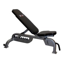 Spart fitness panca regolabile - fitness,