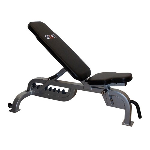 Spart fitness panca regolabile - spart,