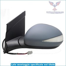 RBH0P DERB Specchio
