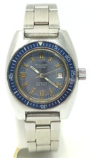 Orologio bulova snorkel 666 - orologio,