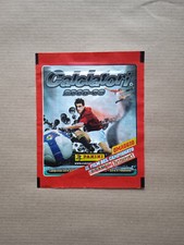 Bustina omaggio calciatori - bustina,