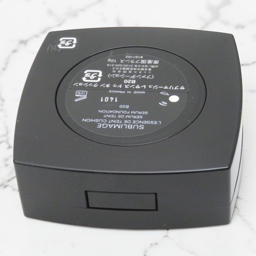 Chanel sublimage essence de - chanel,