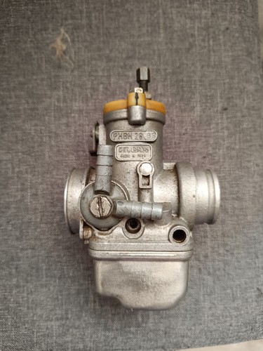 Carburatore phbh dell - carburatore,