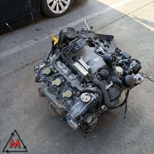Motore per ricambi 272942 - motore,