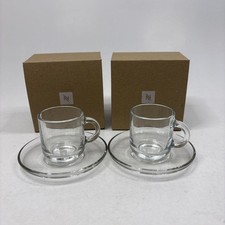 2x Set Nespresso Vertuo