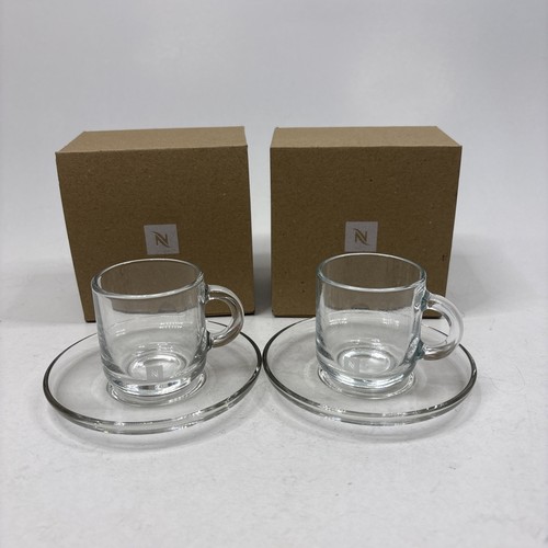 Set nespresso vertuo - 2x,