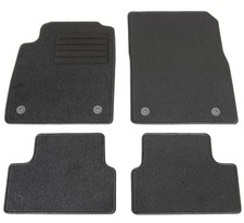 Set tappetini per opel astra - set,