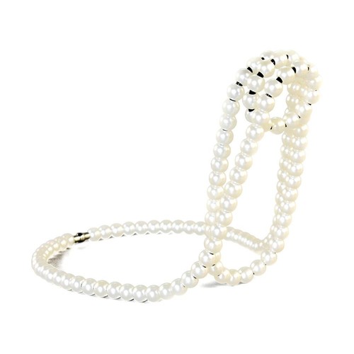 Collana porta bottiglia lusso - bottiglia,