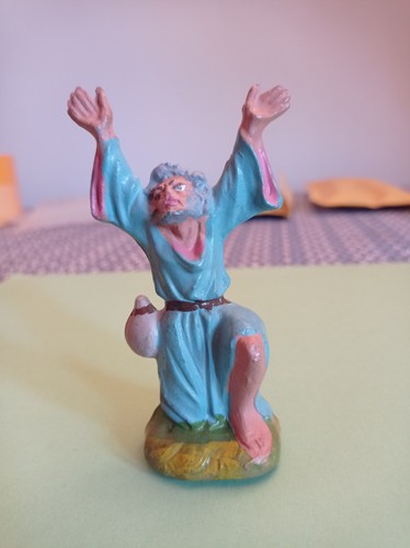 Hallelujah pastore - pastore,
