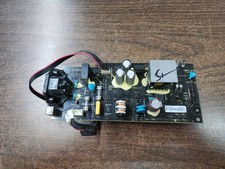 Scheda di alimentazione