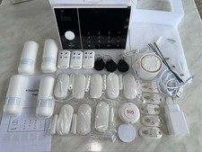 Allarme  casa Kit Base sistema