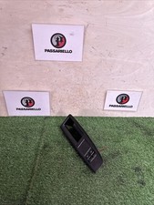 PULSANTIERA ALZAVETRI ANTERIORE SINISTRO VOLKSWAGEN POLO 2001-2005