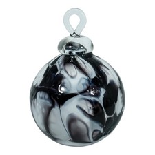 Pallina Decorazione Natalizia