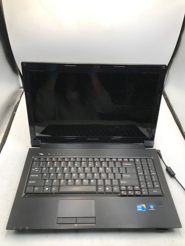 Lenovo b560 intel core 370m - intel, i3-370m