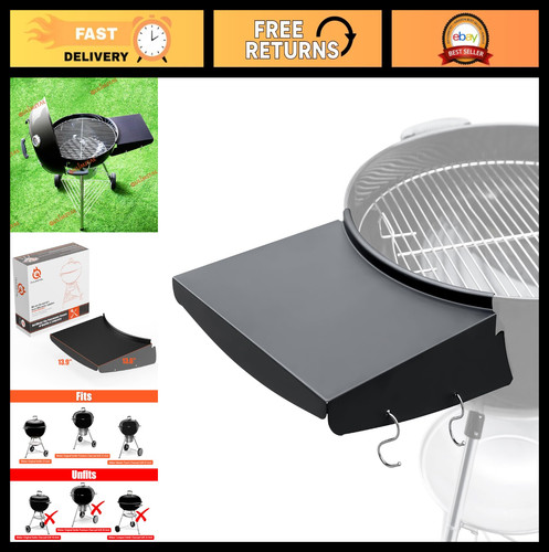 Mensola tavolo grill 22 - mensola,