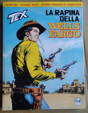 Tex Gigante n. 777 Bis - La