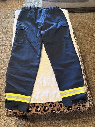Pantaloni globe lifeline ems - globe,