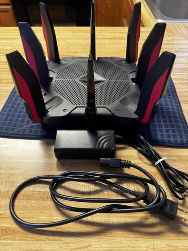 Link ax11000 router gaming - router,