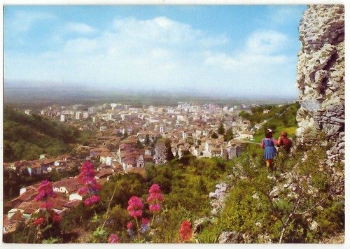 Nicastro catanzaro - -,
