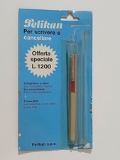 Penna stilografica vintage - penna,