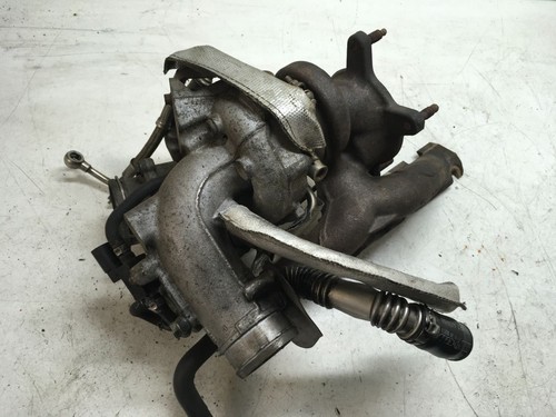 Caricabatterie turbo golf - turbo, vw