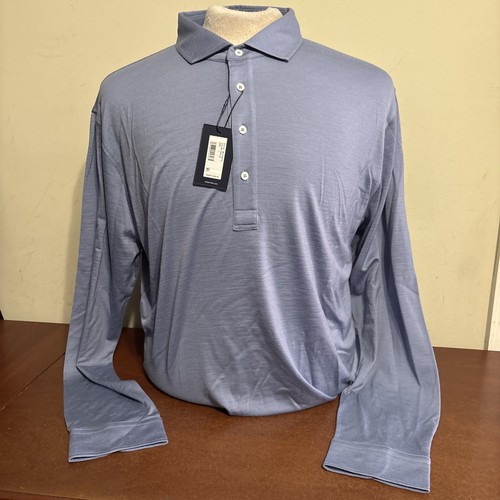 Polo golf peter millar - golf,