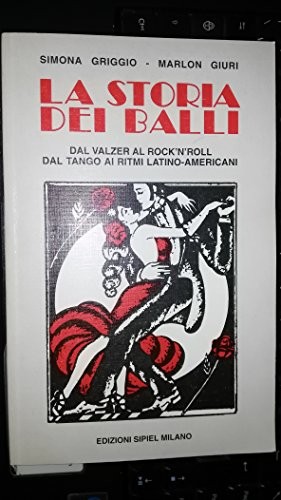 Storia dei balli griggio giuri - dei,