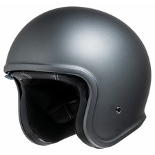 IXS Casco JET 880 1.16 grigio
