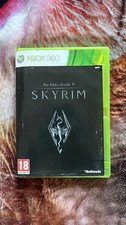 GIOCO XBOX 360 THE ELDER