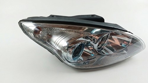 Faro destro hyundai i30 2009 - hyundai,