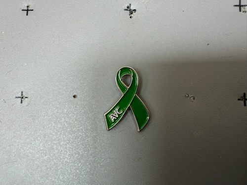 Pin pins noeud - pin, vert