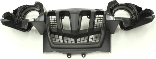 Yamaha front grill grizzly 700 - grill,