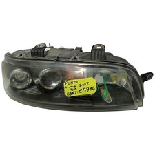 Faro anteriore destro per fiat - destro,