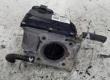 ZJ3813640 Corpo farfallato