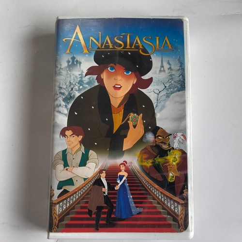 Anastasia - , 1998)