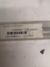 2 Punte 12.2 mm in metallo