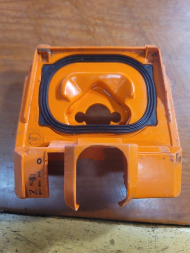 Alloggiamento base filtro - , aria