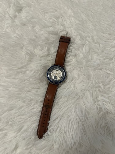 Orologio uomo fossil me3140 - orologio,