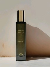 🍰 New Zara SENSUAL VANILLA