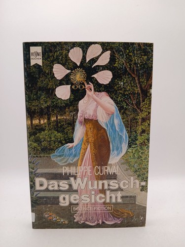 Das wunschgesicht - das,