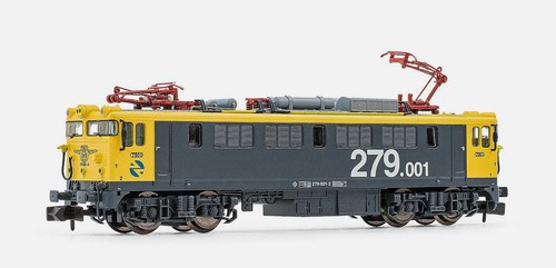 Arnold hn2561s dcc sound - hn2561s,