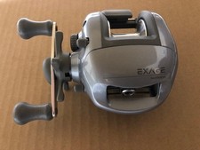 Shimano Exage 20 Reel Used