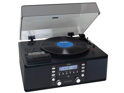 Teac r550usb registratore - teac,