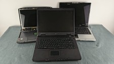 lotto di 3 Pc Acer Rotto/non